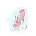 天使の再来[1]