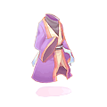 シルクローブ[0]