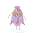 ヴァーリのマント[0]