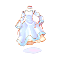 ウェディングドレス[0]
