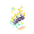 エレクトリックフィスト[3]