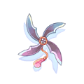 風魔手裏剣・明浄[2]