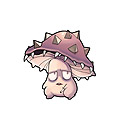 ポイズンスポア