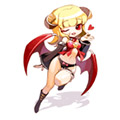 サキュバス