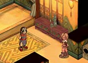 アイテム合成（交換）クエスト