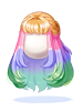 コスたまHairCollectionIX(明色)
