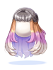 コスたまHairCollectionVII(暗色)