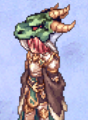 [衣装] 決闘の龍帽子2