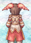 [衣装] 熾天使のヘアバンド5