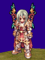 [衣装] グラスローズガーデン2