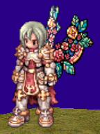 [衣装] グラスローズガーデン3