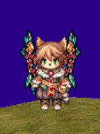[衣装] グラスローズガーデン7