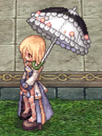 [衣装] 甘やかな花庭4