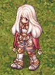 [衣装] ランドグリスヘア2