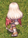 [衣装] ランドグリスヘア4