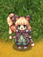 [衣装] ハニーディッパー2