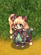 [衣装] ハニーディッパー3