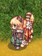 [衣装] ハニーディッパー4