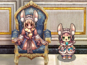 [衣装] トビネズミのカチューシャ1