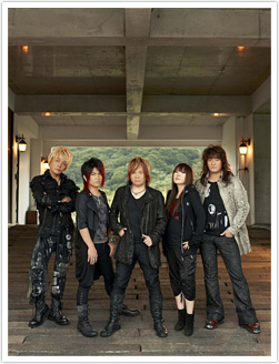 日本アニソン界のスーパーユニット「JAM Project」