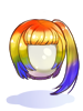 コスたまHairCollectionIV(明色)