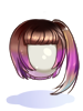 コスたまHairCollectionIV(暗色)