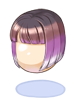 コスたまHairCollectionV(暗色)