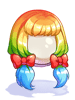 コスたまHairCollectionVI(明色)