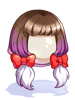 コスたまHairCollectionVI(暗色)