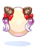 コスたまHairCollectionVII(暗色)