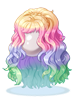 コスたまHairCollectionVIII(明色)
