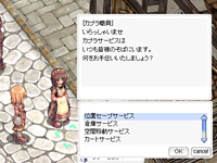セーブする