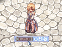 リプレイファイルを作成する4