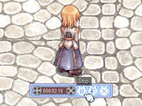 リプレイファイルを作成する5