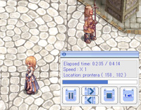 リプレイファイルを再生する5