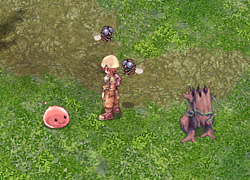 モンスター