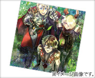 10thアニバーサリードラマCD ～帰ろう、プロンテラへ～