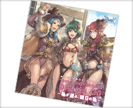 10thアニバーサリードラマCD ～私が選ぶ、明日の私～