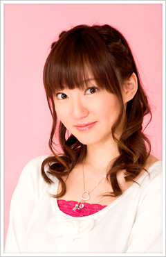 阿澄佳奈さん