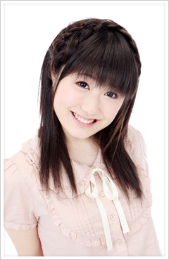 日高里菜さん