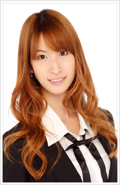 小清水亜美さん