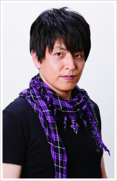 緑川光さん
