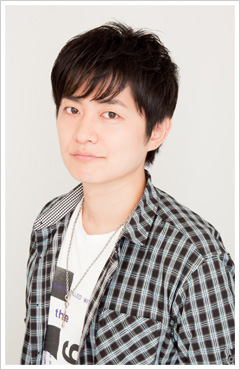下野紘さん