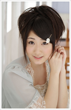 日高里菜さん