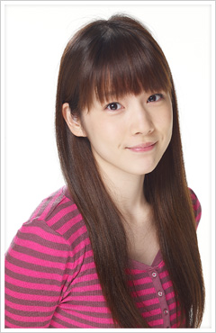 内田真礼さん
