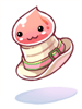 BOSS帽子[1] 
