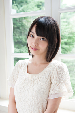 安藤遥さん