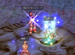 ラグナロク　バトルロイヤル　予選会