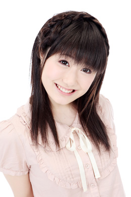 日高里菜さん