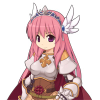 ヴァルキリーサークレット[1]